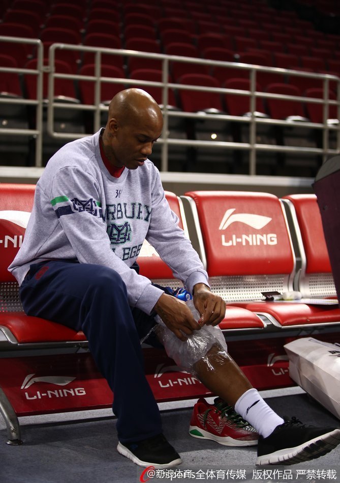 Ning连续十场比赛得分超过逆转克里夫兰骑士完成体检，这一次真的冲刺阶段北京首钢备战国王杯